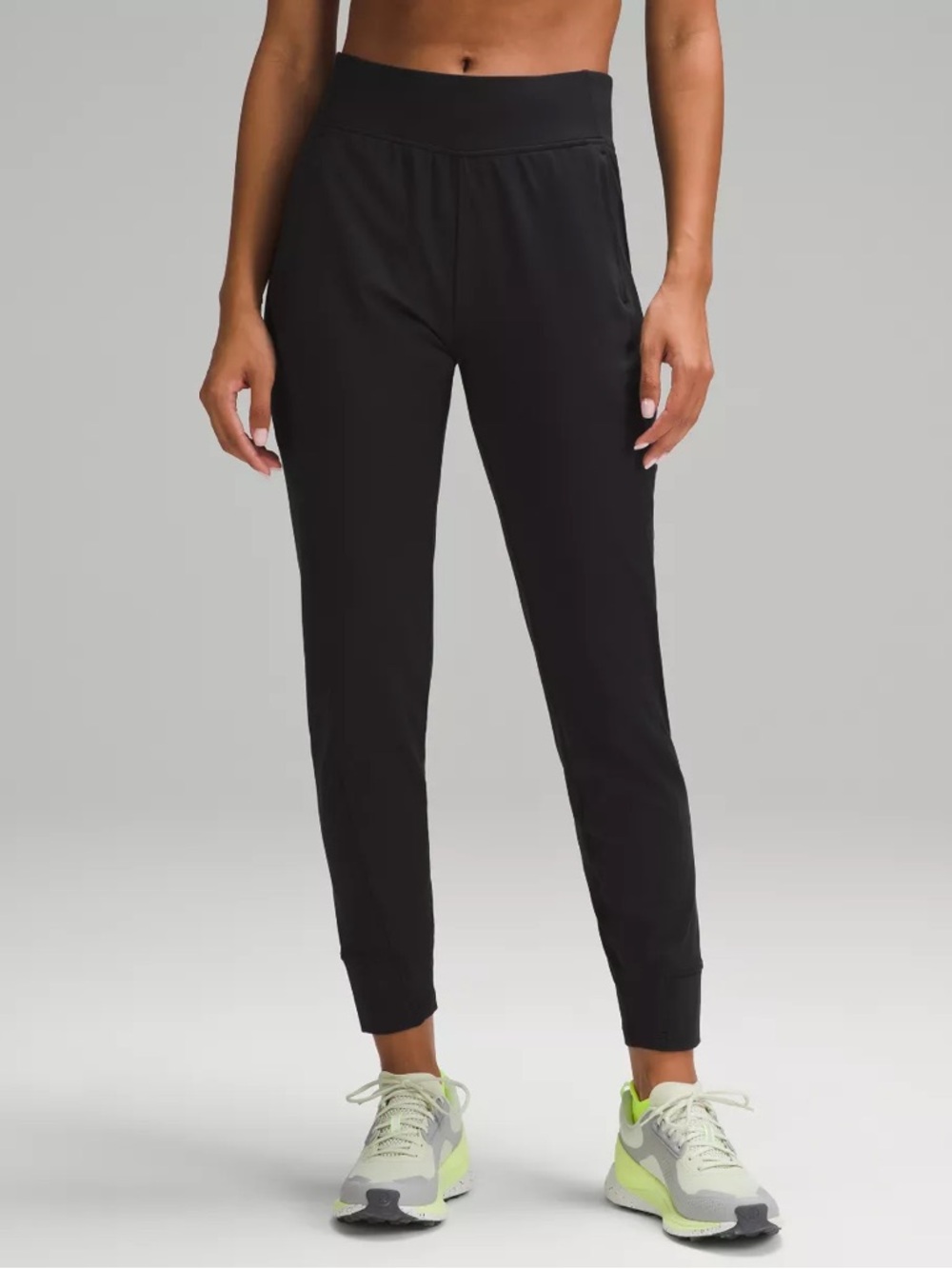 Lululemon Rulu Run Joggers
